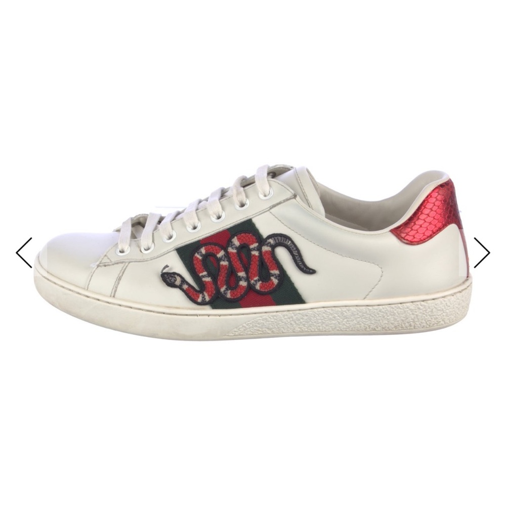 Gucci Ace Sneakers